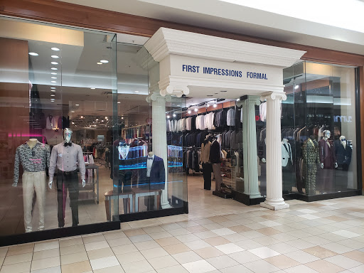 Shopping Mall «Sherwood Mall Shopping Center», reviews and photos, 5308 Pacific Ave, Stockton, CA 95207, USA