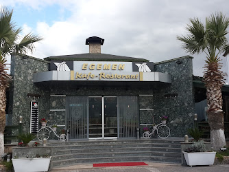 Egemen Cafe Restoran