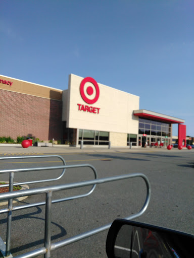 Department Store «Target», reviews and photos, 181 Plain St, Lowell, MA 01852, USA