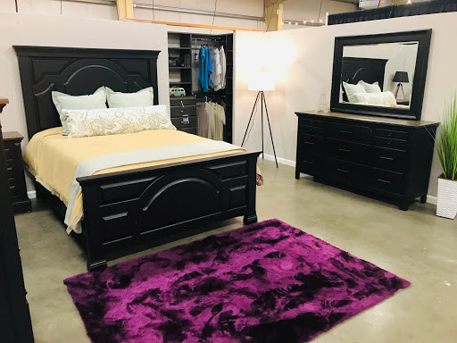 Furniture Store «Cal Deals Furniture & Mattress», reviews and photos, 149 Granada Dr, San Luis Obispo, CA 93401, USA