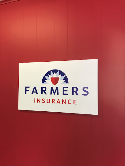 Farmers Insurance - Daniel Piatt