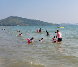 Dongtan Gulf Fleet photo