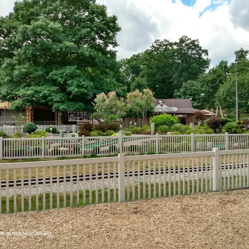 Park «Tuscora Park», reviews and photos, 161 Tuscora Ave NW, New Philadelphia, OH 44663, USA