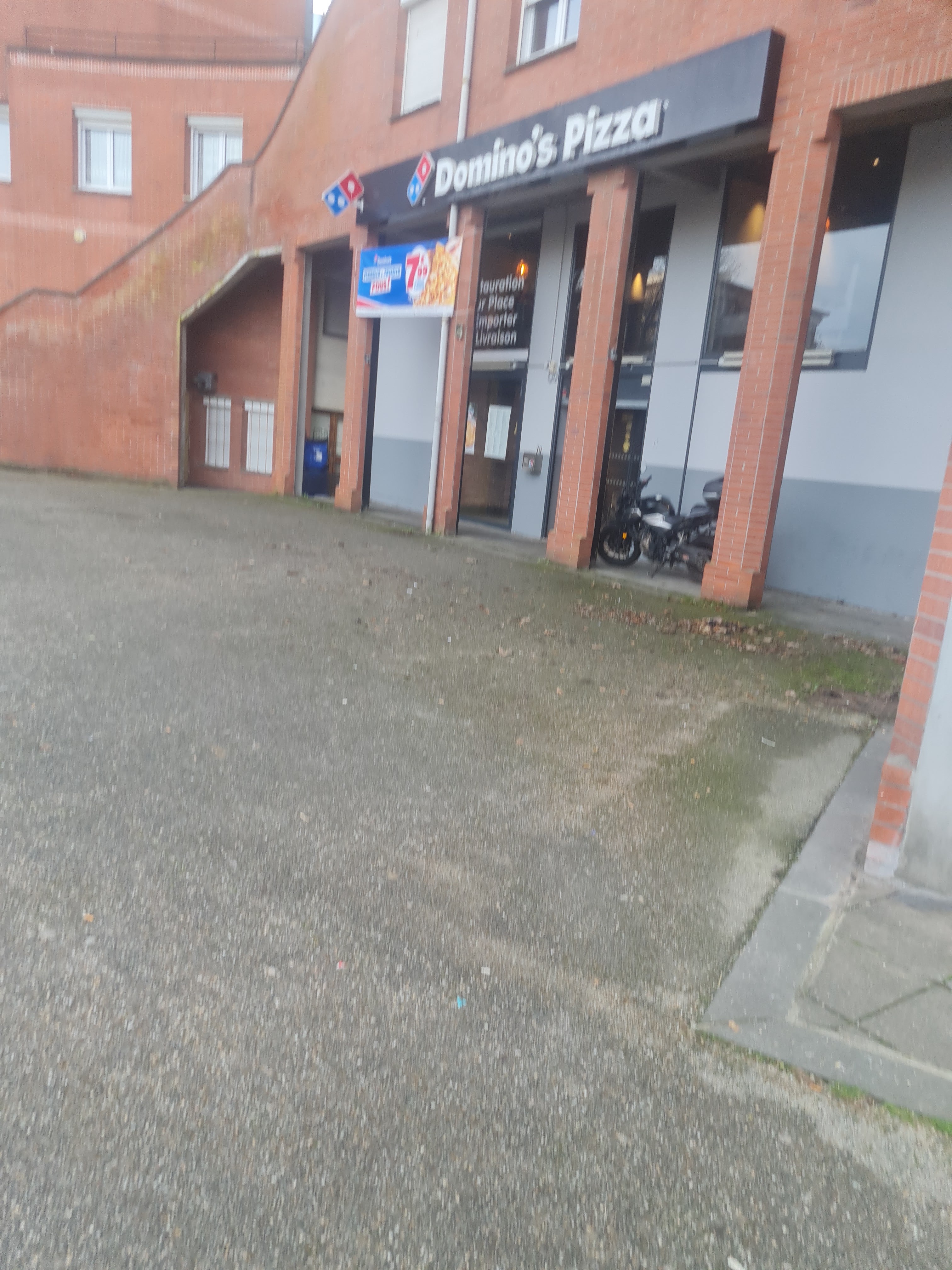 Photo n° 2 de l'avis de Bocquet.s fait le 28/12/2023 à 12:55
