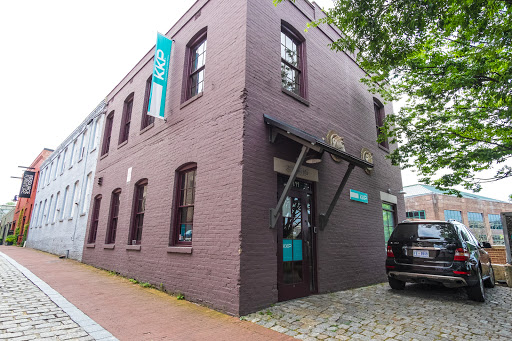 Print Shop «KKP - Kwik Kopy Printing», reviews and photos, 1111 34th St NW, Washington, DC 20007, USA