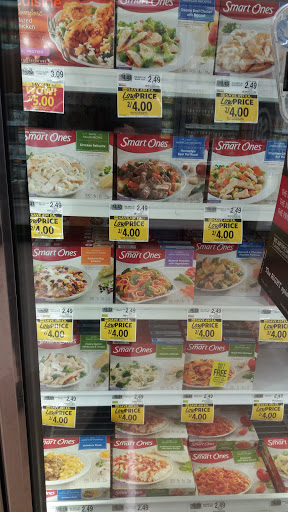 Grocery Store «Food Lion», reviews and photos, 85 Coliseum Crossing, Hampton, VA 23666, USA