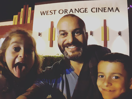 Movie Theater «West Orange 5», reviews and photos, 1575 Maguire Rd, Ocoee, FL 34761, USA