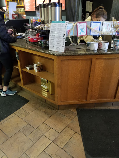 Cafe «The Java House-Downtown», reviews and photos, 211 E Washington St, Iowa City, IA 52240, USA