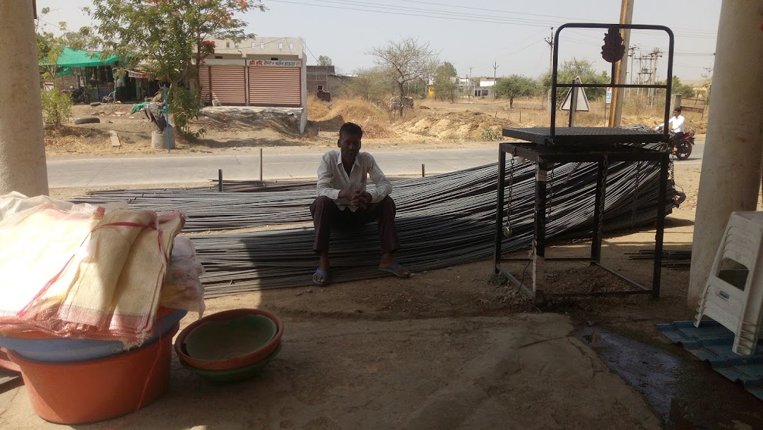 Agrawal Traders Barotha