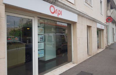 Orpi Istres Immobilier à Istres