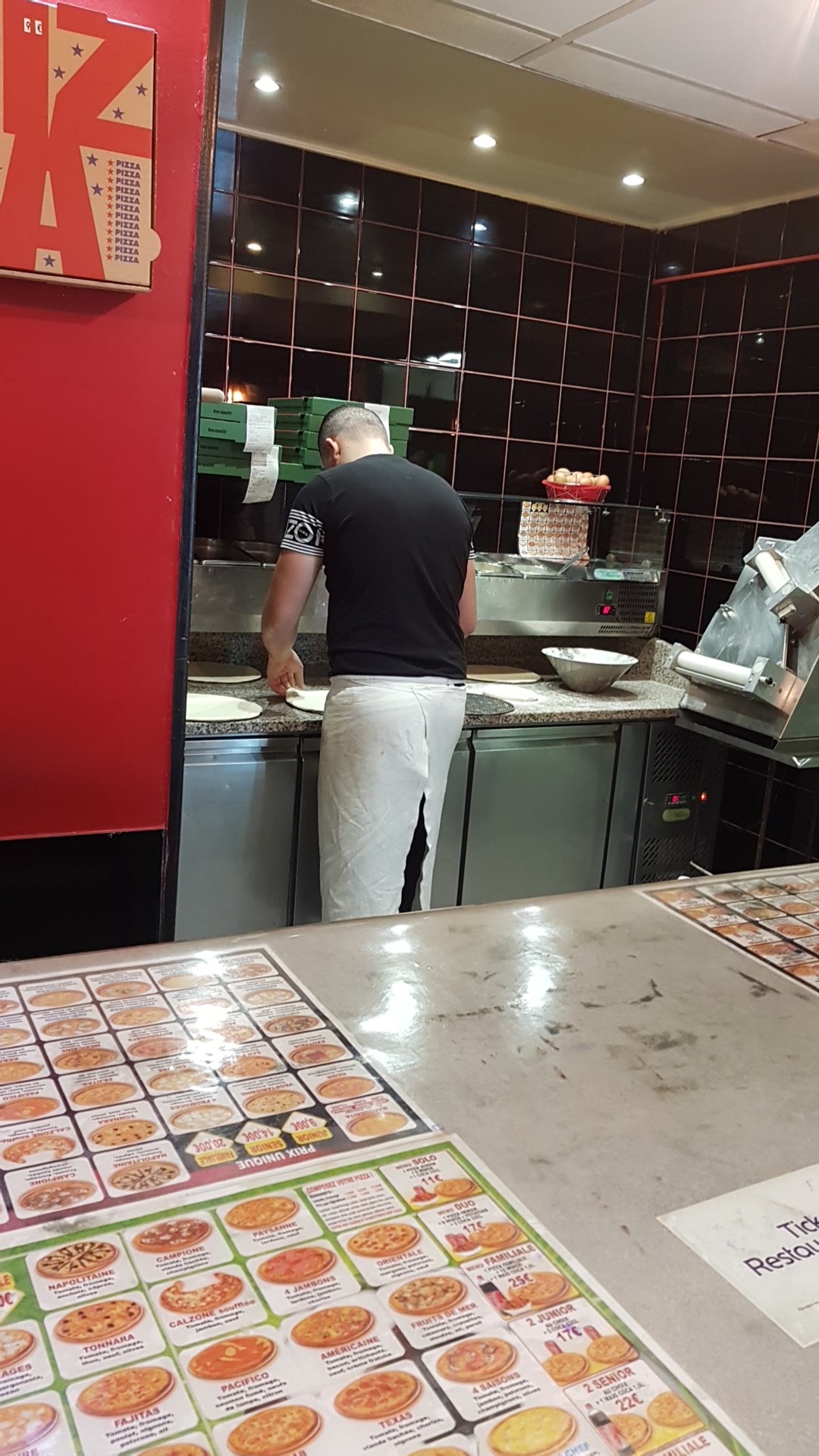 Photo n° 6 de l'avis de Myriam.H fait le 20/10/2018 à 17:16