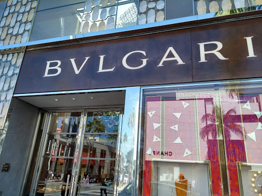 Shopping Mall «Rodeo Drive», reviews and photos, Rodeo Dr, Beverly Hills, CA 90212, USA