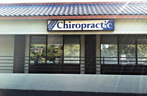 Seattle Northeast Chiropractic