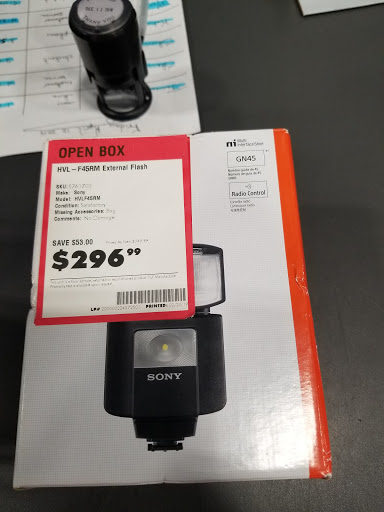 Electronics Store «Best Buy», reviews and photos, 1 Worcester Rd, Framingham, MA 01701, USA