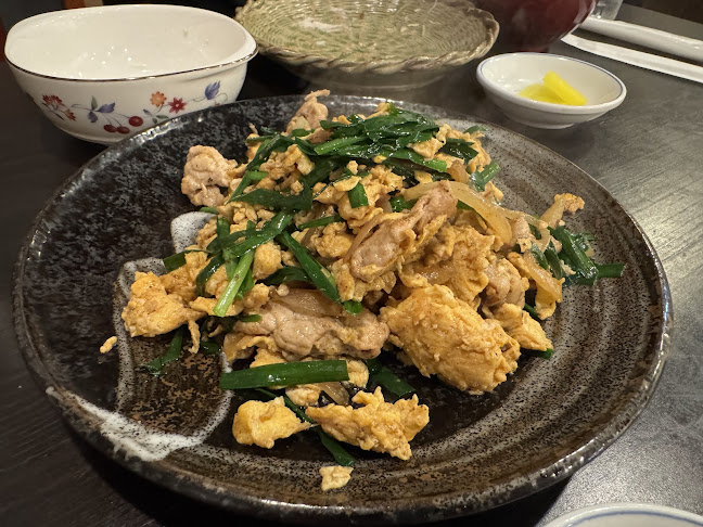 亀甲仙 - レストラン