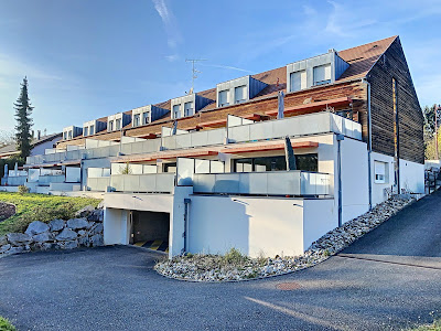 STAUB IMMOBILIER - Agence immobilière 3 frontières Saint louis (68) - Achat, Vente,Conseil à Saint-Louis