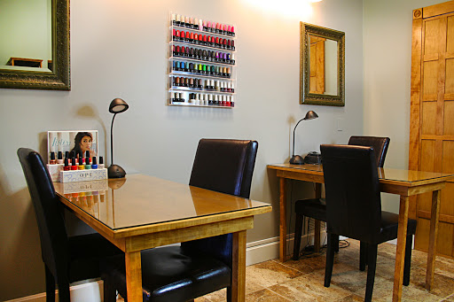 Beauty Salon «Salon & Spa in the Tower», reviews and photos, 10225 Main St #20, Clarence, NY 14031, USA