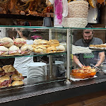 Photo n°1 de l'avis de Poumtak.r fait le 31/10/2023 à 12:14 sur le  A Badalhoca Do Fredo à Matosinhos