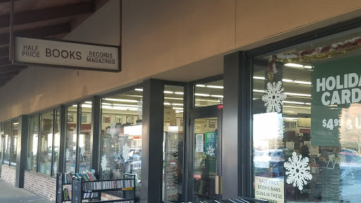 Book Store «Half Price Books», reviews and photos, 5017 Excelsior Blvd, St Louis Park, MN 55416, USA