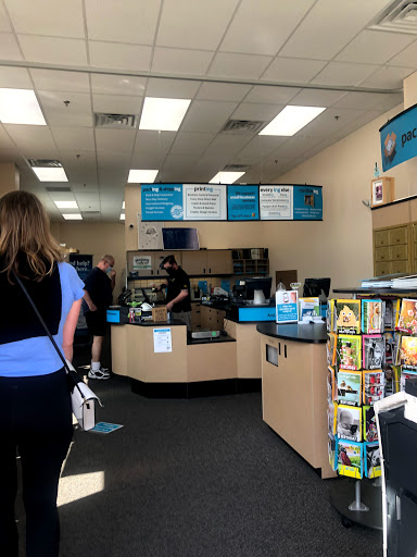 Shipping and Mailing Service «The UPS Store», reviews and photos, 73 Old Dublin Pike #10, Doylestown, PA 18901, USA