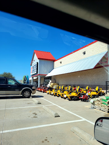 Home Improvement Store «Tractor Supply Co.», reviews and photos, 1701 US-377, Roanoke, TX 76262, USA
