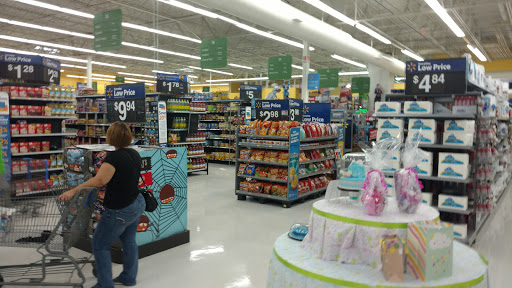 Department Store «Walmart Supercenter», reviews and photos, 2410 E Expy 83, Mission, TX 78572, USA