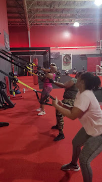 Quest Fitness - Photo 5 - Car repair in Jackson, MS, Jackson