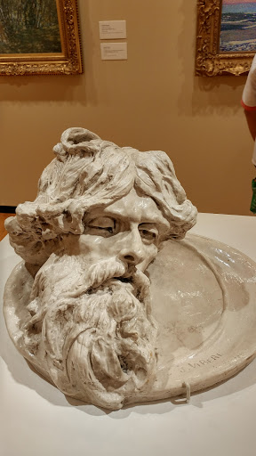 Live Music Venue «McMenamins Crystal Ballroom», reviews and photos, 1332 W Burnside St, Portland, OR 97209, USA