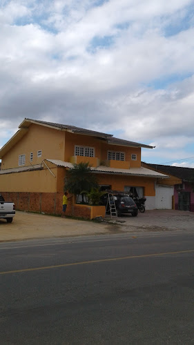Avaliações sobre Panificadora Paixão 1 em Joinville - Padaria