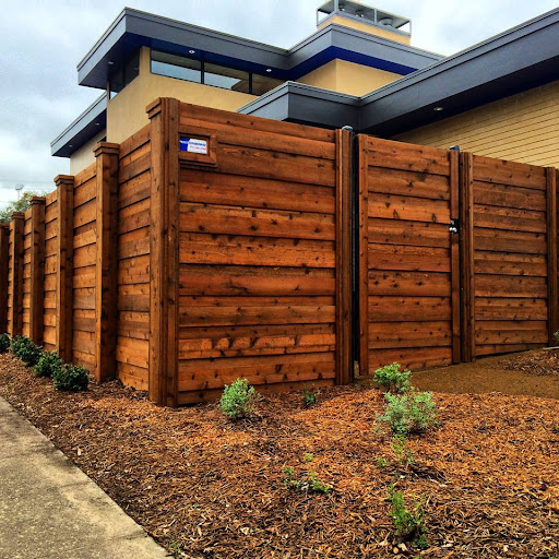 Precision Fencing and Construction