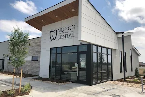 Norco Family Dental image