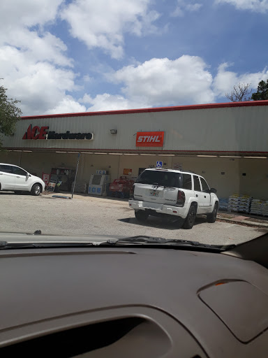 Hardware Store «Ace Hdw of Deltona #2», reviews and photos, 305 Fort Smith Blvd, Deltona, FL 32738, USA