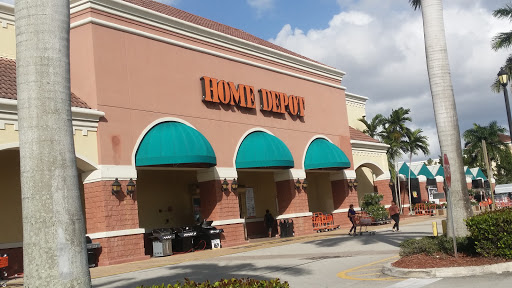 Home Improvement Store «The Home Depot», reviews and photos, 3183 SW 160th Avenue, Miramar, FL 33027, USA