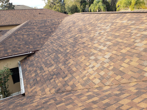 Roofing Contractor «Total Home Roofing and Construction», reviews and photos, 165 W State Rd 434, Winter Springs, FL 32708, USA