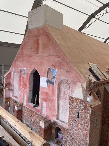 Østre Landevej 33, 4930 Maribo