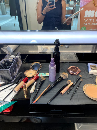 Cosmetics Store «SEPHORA», reviews and photos, 876 Briarwood Cir, Ann Arbor, MI 48108, USA