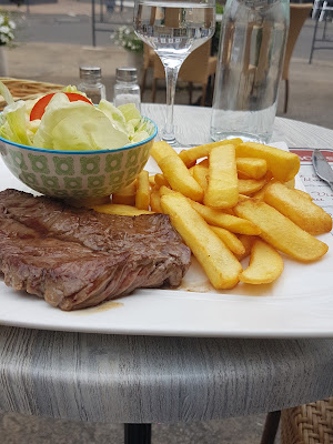La Civette à Argentan