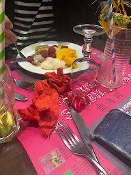 Photo n°48 de AU SOLEIL LEVANT à Lannion ()