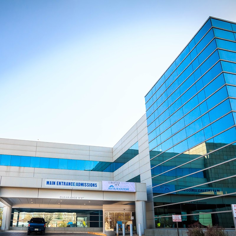 Baptist Memorial Hospital-Union City