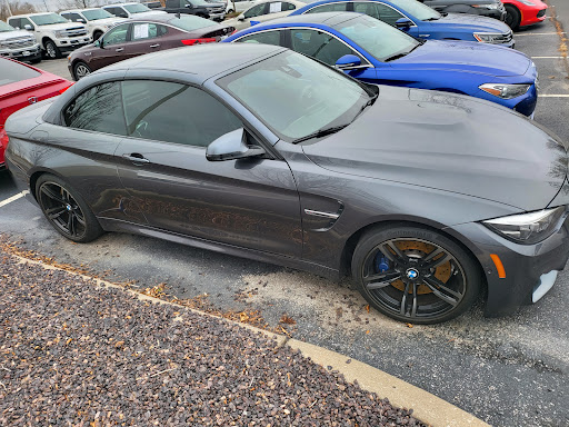 Kia Dealer «Jim Butler Kia», reviews and photos, 722 Long Rd Crossing Dr, Chesterfield, MO 63005, USA