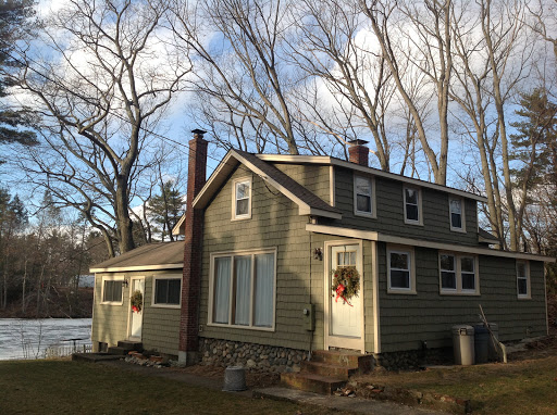Roofing Contractor «Northeast Home & Energy», reviews and photos