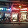 3 ÇELİKLER MOBİLYA