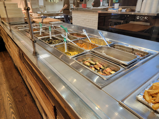 Barbecue Restaurant «4 Rivers Smokehouse», reviews and photos, 2660 N University Dr, Coral Springs, FL 33065, USA