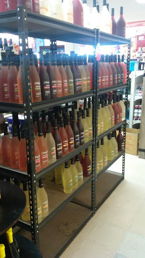 Liquor Store «Sand Creek Liquors», reviews and photos, 1447 S Murray Blvd, Colorado Springs, CO 80916, USA