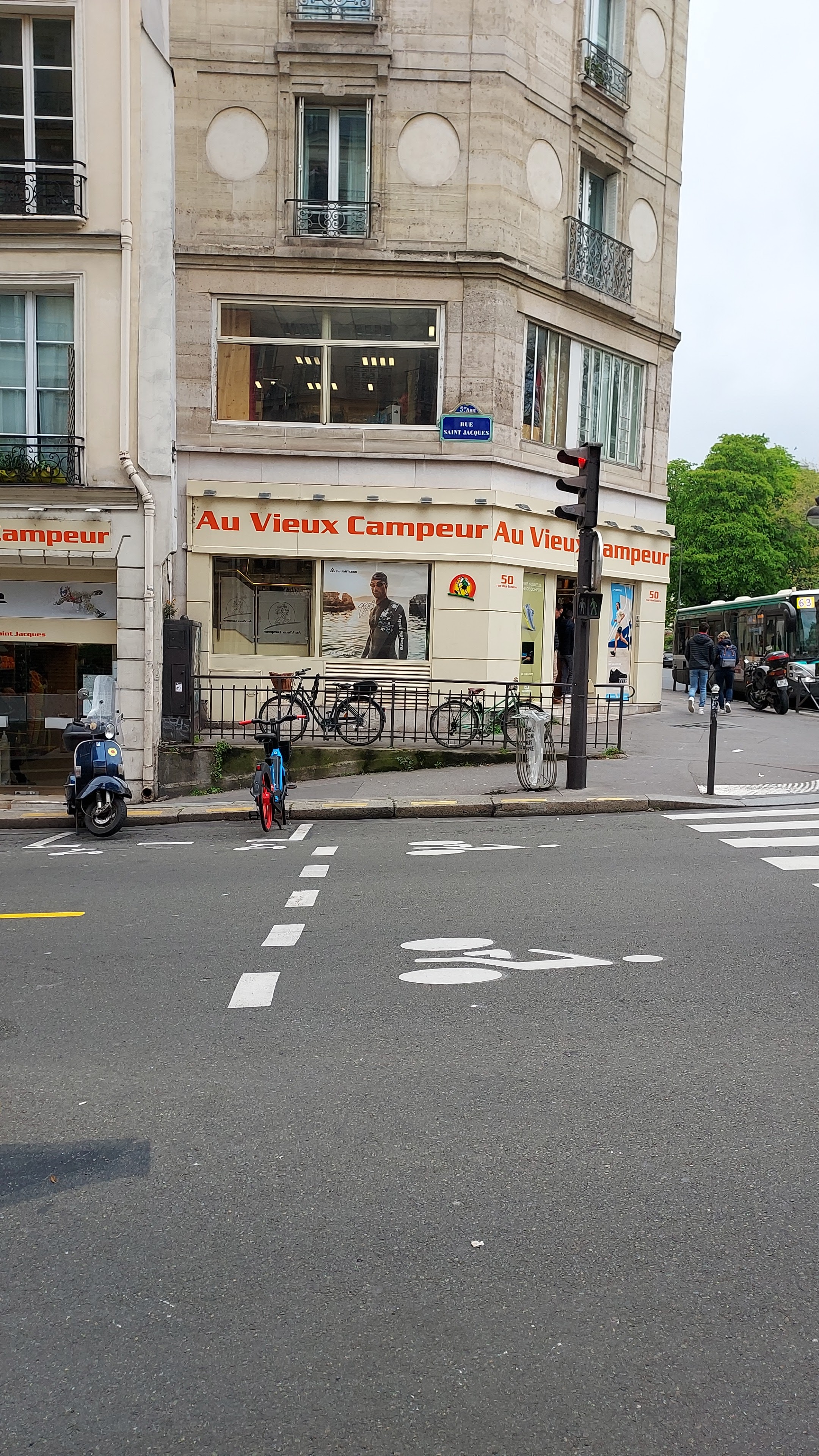 Photo n° 1 de l'avis de nasse.o fait le 10/04/2022 à 21:01