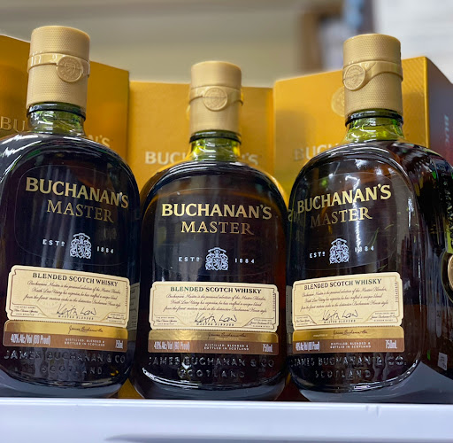 Grocery Store «Cal Park Grocery & Liquor», reviews and photos, 702 N California St, Stockton, CA 95202, USA