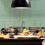 Photo n°3 de l'avis de Andreas.c fait le 24/09/2023 à 20:28 sur le  NENI München à Munich