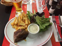 Steak du Restaurant à viande Restaurant La Boucherie à Blois - n°20
