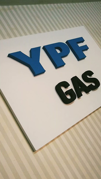 Prinsley SA - YPF Gas Envasado