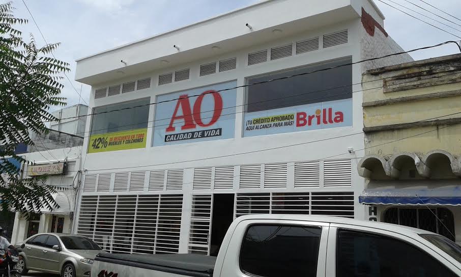 AO Calidad de Vida -Fundación-